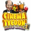 Cinema Tycoon 2: Movie Mania gra