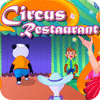Circus Restaurant gra