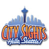 City Sights: Hello Seattle gra