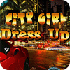 City Girl DressUp gra