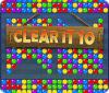 ClearIt 10 gra