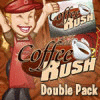 Coffee Rush: Double Pack gra