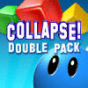 Collapse! Double Pack gra