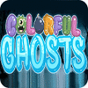 Colorful Ghosts gra