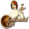 Continental Cafe gra