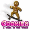 Cookies: A Walk in the Wood gra
