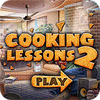 Cooking Lessons 2 gra