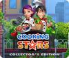 Cooking Stars Collector's Edition gra