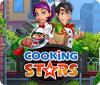 Cooking Stars gra
