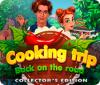 Cooking Trip: Back On The Road Collector's Edition gra