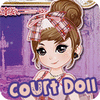 Court Doll gra