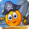 Cover Orange Journey: Pirates gra