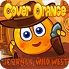 Cover Orange Journey. Wild West gra