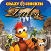 Crazy Chicken Tales gra