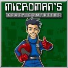 Crazy Computers gra