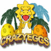 Crazy Eggs gra