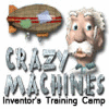 Crazy Machines: Inventor Training Camp gra