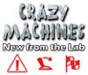 Crazy Machines: New from the Lab gra