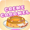 Creme Caramel gra