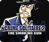 Crime Solitaire 2: The Smoking Gun gra
