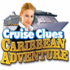 Cruise Clues: Caribbean Adventure gra