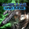 Crusaders of Space: Open Range gra