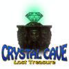 Crystal Cave: Lost Treasures gra