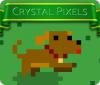 Crystal Pixels gra