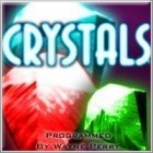 Crystals gra