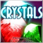 Crystals gra