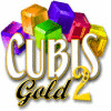 Cubis Gold 2 gra
