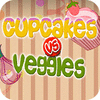 Cupcakes VS Veggies gra