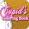 Cupids Coloring Game gra