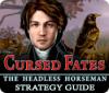 Cursed Fates: The Headless Horseman Strategy Guide gra