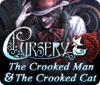 Cursery: The Crooked Man and the Crooked Cat gra