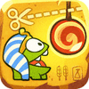 Cut the Rope: Time Travel gra
