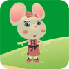 Cute Mouse gra