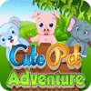 Cute Pet Adventure gra