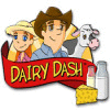 Dairy Dash gra