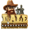 Dale Hardshovel and the Bloomstone Mystery gra