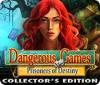 Dangerous Games: Prisoners of Destiny Collector's Edition gra
