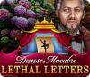 Danse Macabre: Lethal Letters gra