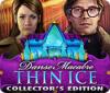 Danse Macabre: Thin Ice Collector's Edition gra