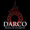 DARCO - Reign of Elements gra
