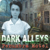 Dark Alleys: Penumbra Motel gra