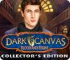 Dark Canvas: Blood and Stone Collector's Edition gra