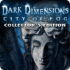 Dark Dimensions: City of Fog Collector's Edition gra