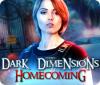 Dark Dimensions: Homecoming Collector's Edition gra