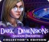 Dark Dimensions: Shadow Pirouette Collector's Edition gra