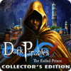 Dark Parables: The Exiled Prince Collector's Edition gra